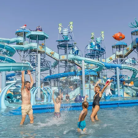Pickalbatros Sungo Club Aqua Park-3