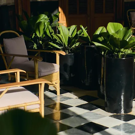 Hotel Sevilla, A Member Of Design Hotels-2