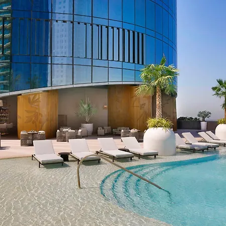 Ciel Dubai Marina, Vignette Collection By Ihg-2
