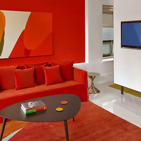 The William Hotel Midtown, New York-2