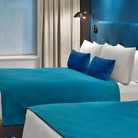 The William Hotel Midtown, New York-3