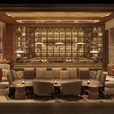The Bank By Myr Hotels-2