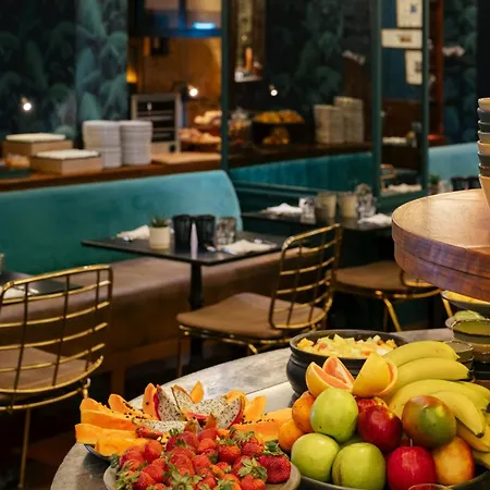 Pestana Vintage Porto Hotel & World Heritage Site-2