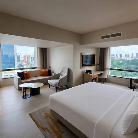 Wyndham Singapore Hotel-3