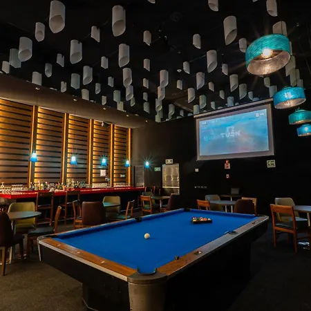 Select Club At Sandos Playacar All Inclusive - Adults Only Area-3