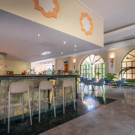 Select Club At Sandos Playacar All Inclusive - Adults Only Area-2