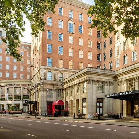 Jw Marriott Grosvenor House London-2