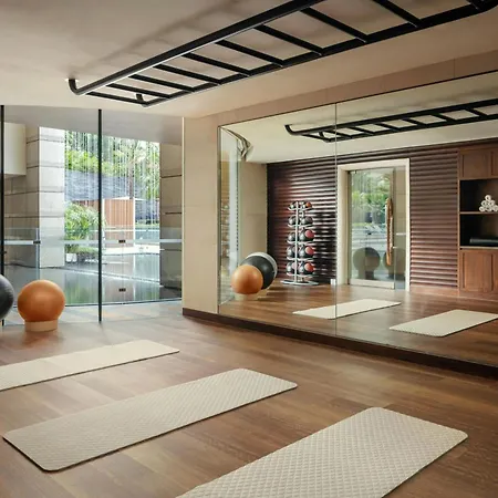 The Ritz-Carlton, Millenia Singapore-3