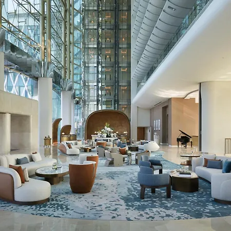 The Meydan Hotel Dubai-3