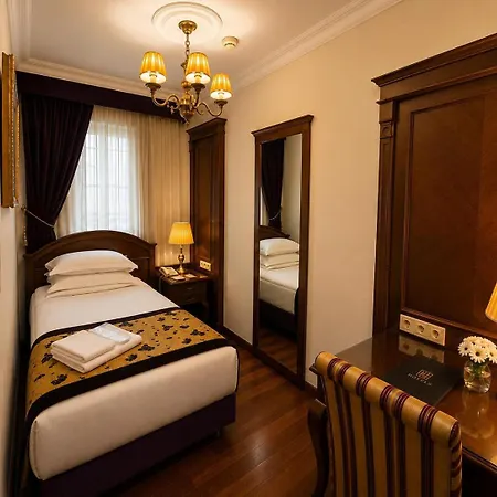 Glk Premier The Home Suites & Spa-3