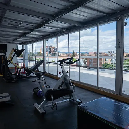 Faranda Collection Bogota, A Member Of Radisson Individuals-3