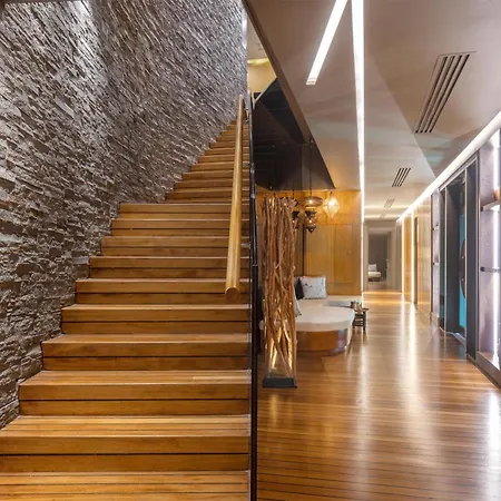 Doubletree By Hilton Istanbul - Moda-3
