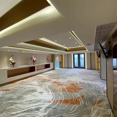 Miloft Sathorn Hotel-2