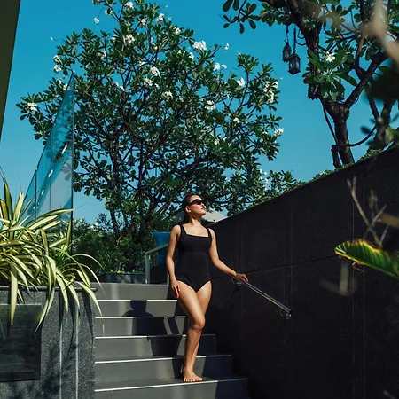 Muu Bangkok, Small Luxury Hotels Of The World-3