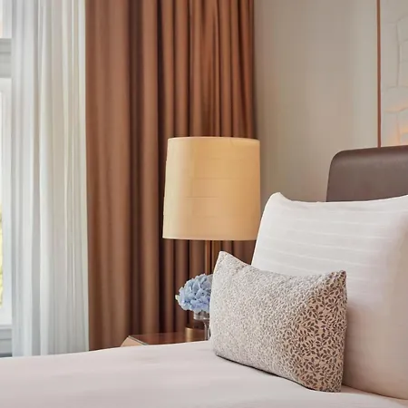The Ritz-Carlton, Vienna-2