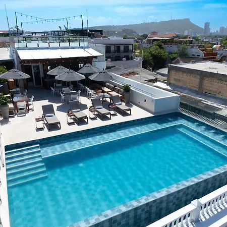 Ghl Arsenal Hotel-2