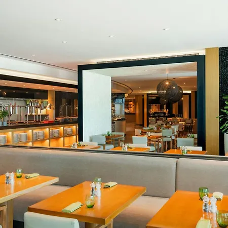 Jw Marriott Marquis Hotel Dubai-3