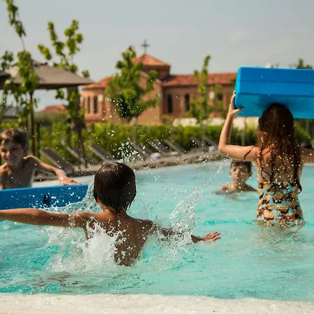 Jw Marriott Venice Resort & Spa-2