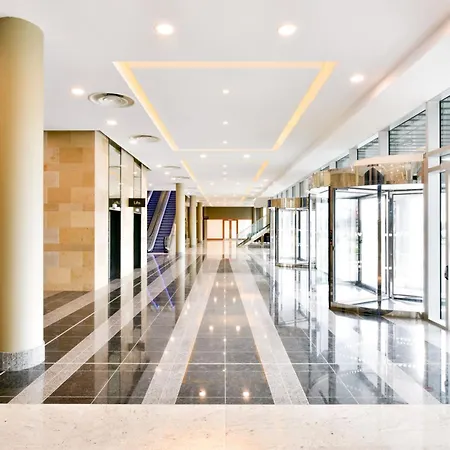 Intercontinental London - The O2 By Ihg-2