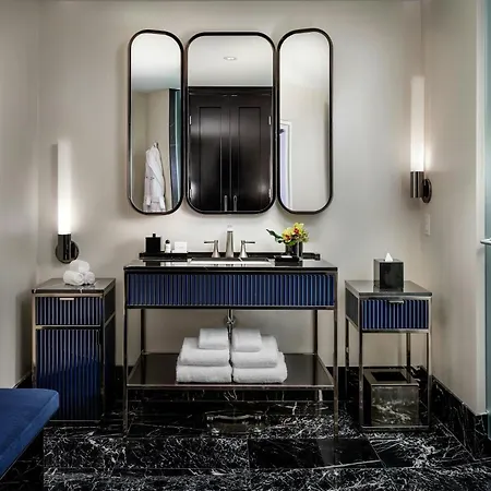 Bisha, A Luxury Collection Hotel, Toronto-2