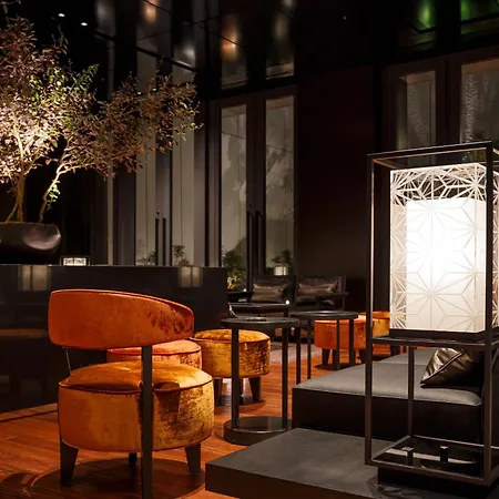 Mitsui Garden Hotel Nihonbashi Premier-3