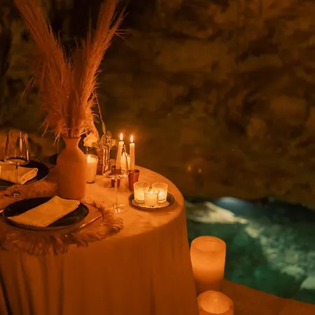 Copal Tulum Hotel-3