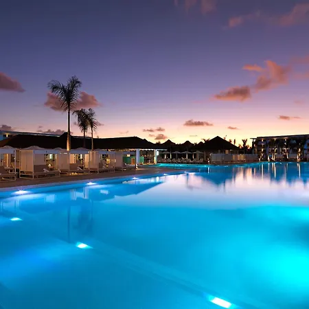 Paradisus Grand Cana - All Suites-2