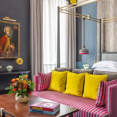 Palazzo Roma - The Leading Hotels Of The World-2