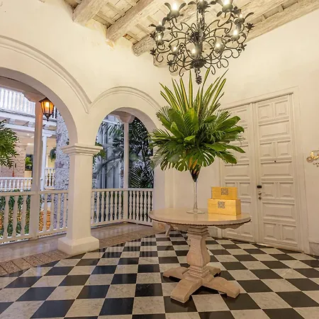Hotel Casa del Gobernador-2
