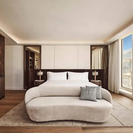 Nobu Hotel Madrid-3