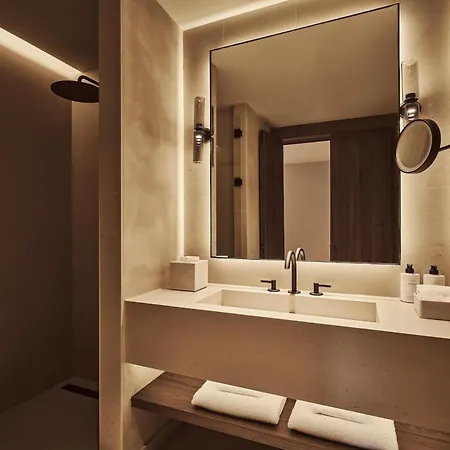 Nobu Hotel Madrid-2