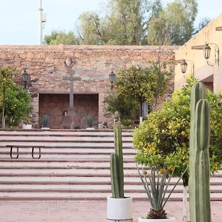 Hacienda Lagunillas-3