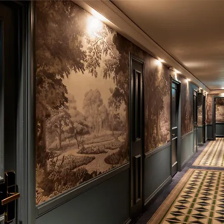 The Capital Hotel, Apartments & Townhouse - Small Luxury Hotels Of The World-2