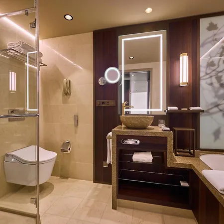 Hotel Okura Amsterdam - The Leading Hotels Of The World-3