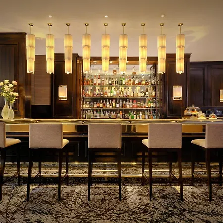 The Park Tower Knightsbridge, A Luxury Collection Hotel, London-2