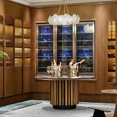 Bristol Berlin, Vignette Collection By Ihg-2