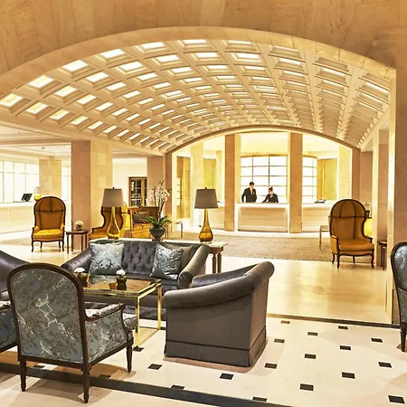 Hotel Adlon Kempinski Berlin-2