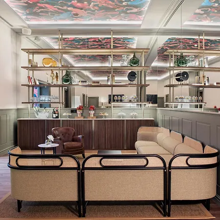 Hotel Colón, a Gran Meliá Hotel - The Leading Hotels of the World-3