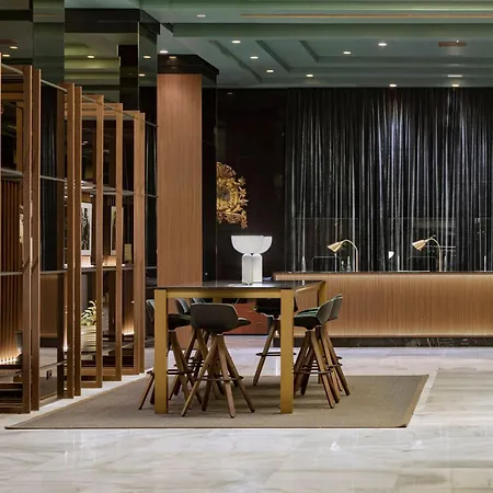 Meliá Milano-2
