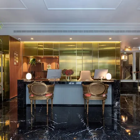 Maison Colbert member of Meliá Collection Notre-Dame-3