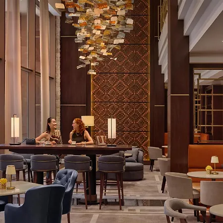 Hilton Budapest-3
