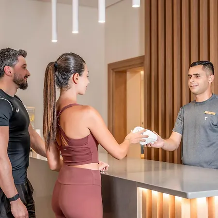Intercontinental Amman Jordan By Ihg-2