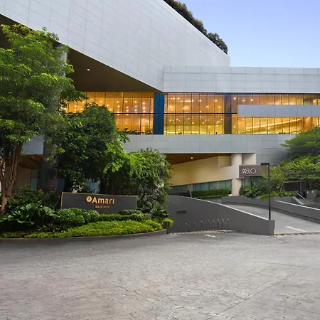 Amari Bangkok-3