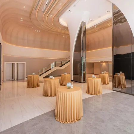 Pullman Bangkok King Power-2