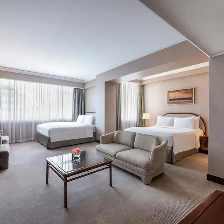 Marco Polo Hongkong Hotel-3
