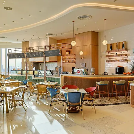 Centara Grand At Centralworld-3