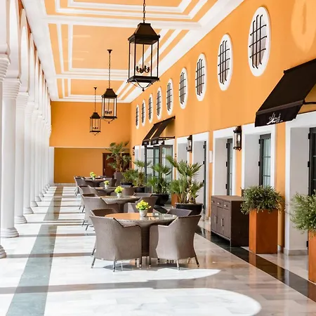 Palacio de Sancti Petri, a Gran Meliá Hotel - The Leading Hotels of the World-3