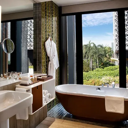 Crowne Plaza Changi Airport By Ihg-3