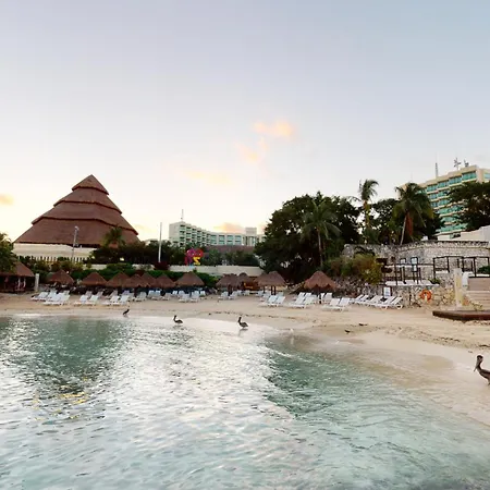 Grand Park Royal Cozumel-2