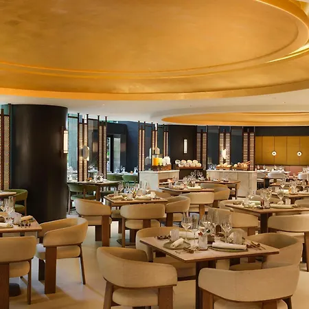 Banyan Tree Bangkok-3